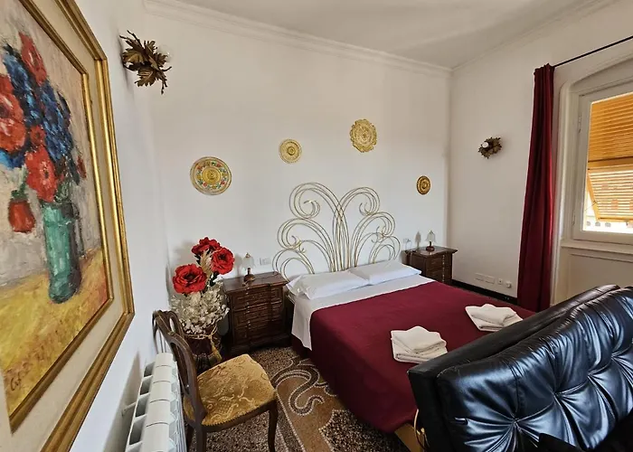 Antiche Memorie-Eleganza E Confort In Centro Citta