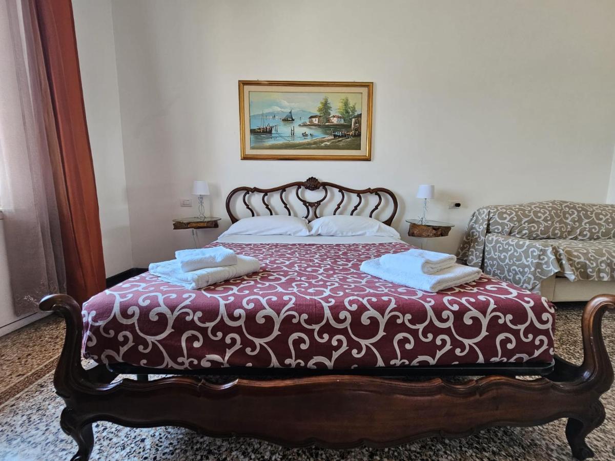 Antiche Memorie-eleganza E Confort In Centro Citta Apartamento *