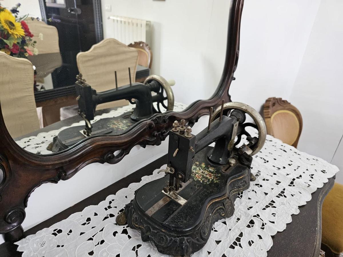Apartment Antiche Memorie-eleganza E Confort In Centro Citta Genoa
