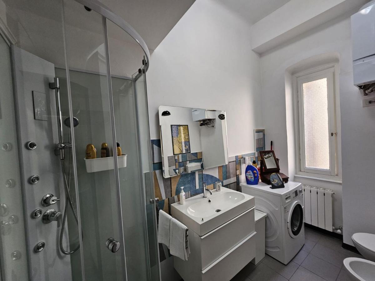 Antiche Memorie-eleganza E Confort In Centro Citta Apartamento *