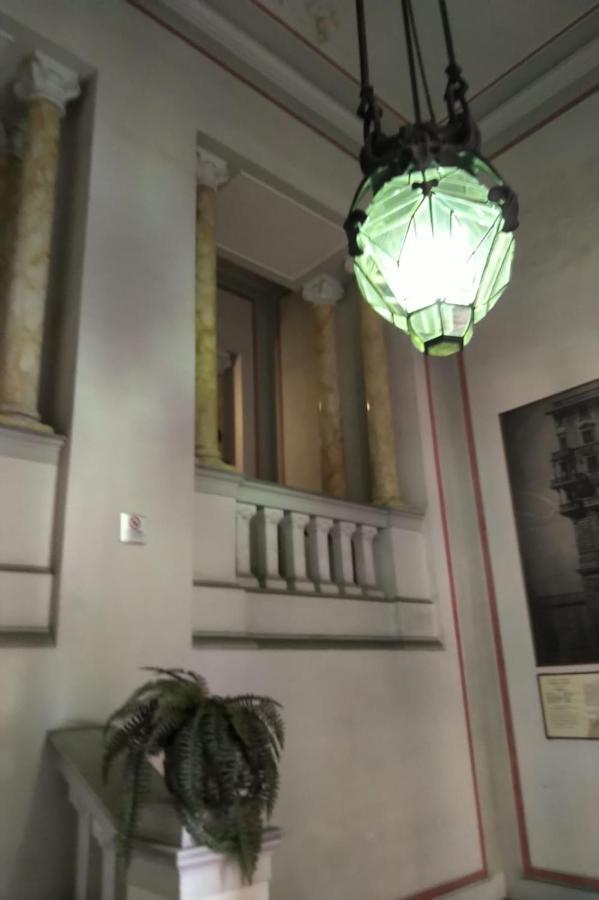 Antiche Memorie-eleganza E Confort In Centro Citta Génova