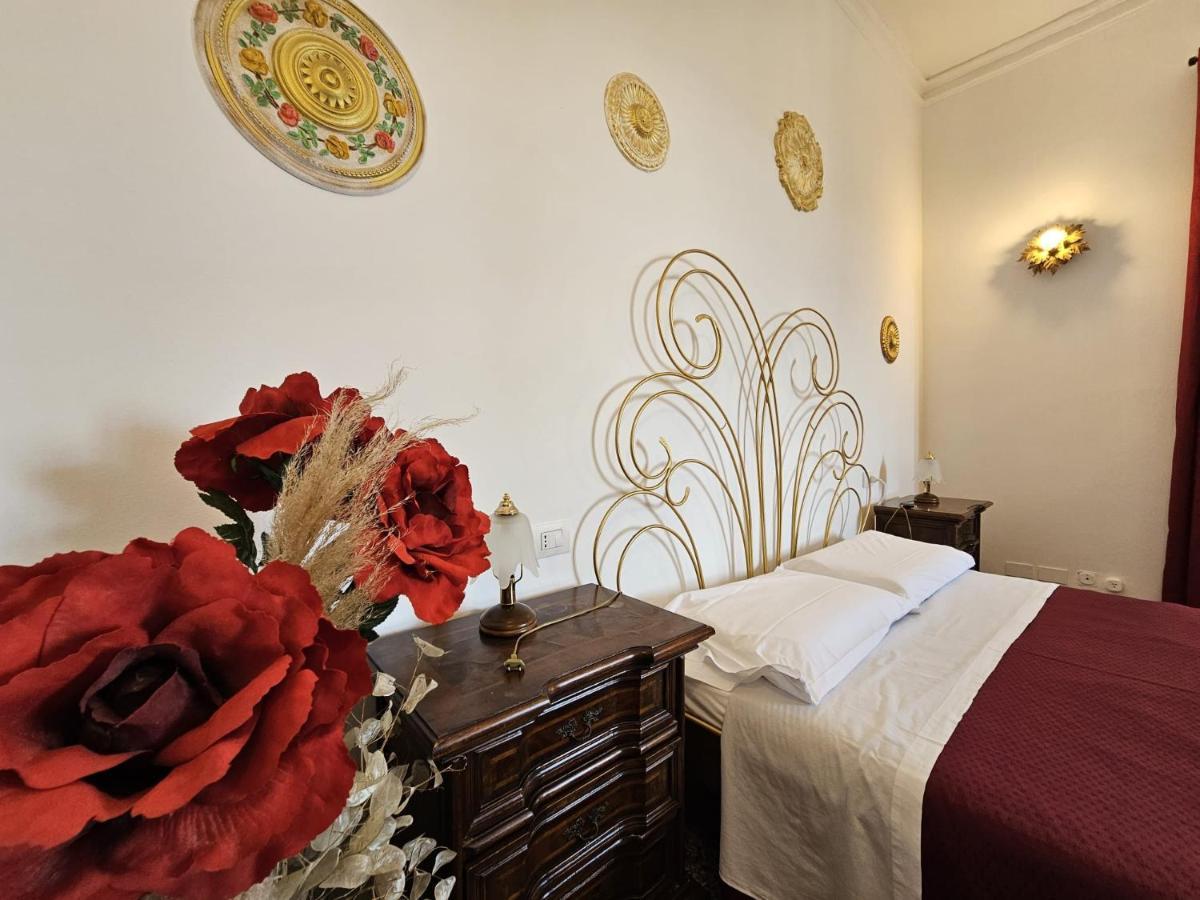 Antiche Memorie-eleganza E Confort In Centro Citta Génova