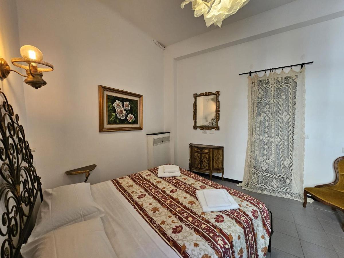 Antiche Memorie-eleganza E Confort In Centro Citta Apartamento