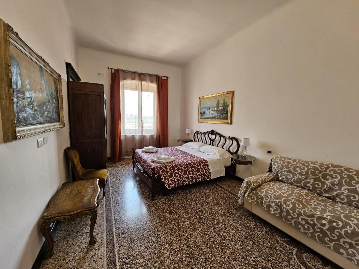 Antiche Memorie-eleganza E Confort In Centro Citta Apartamento *