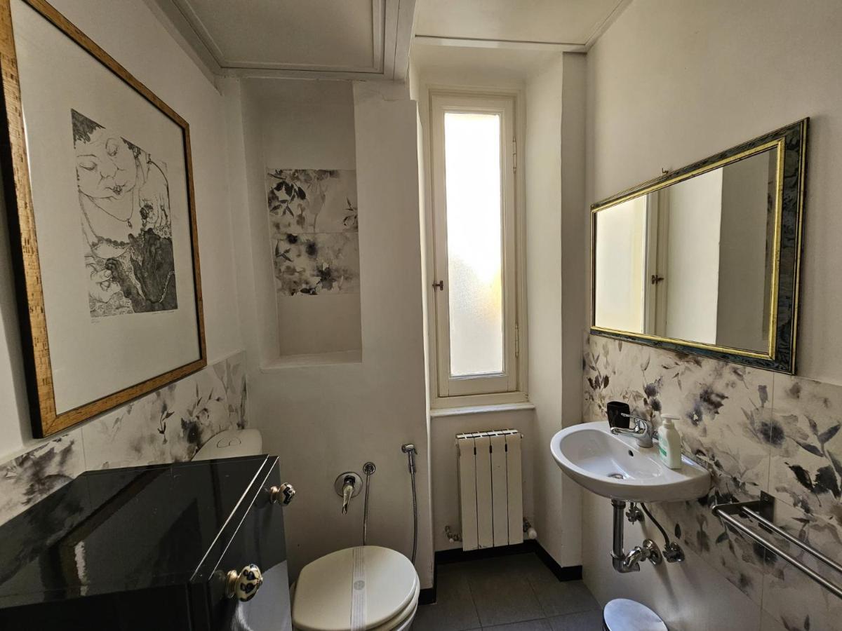 Apartamento Antiche Memorie-eleganza E Confort In Centro Citta *