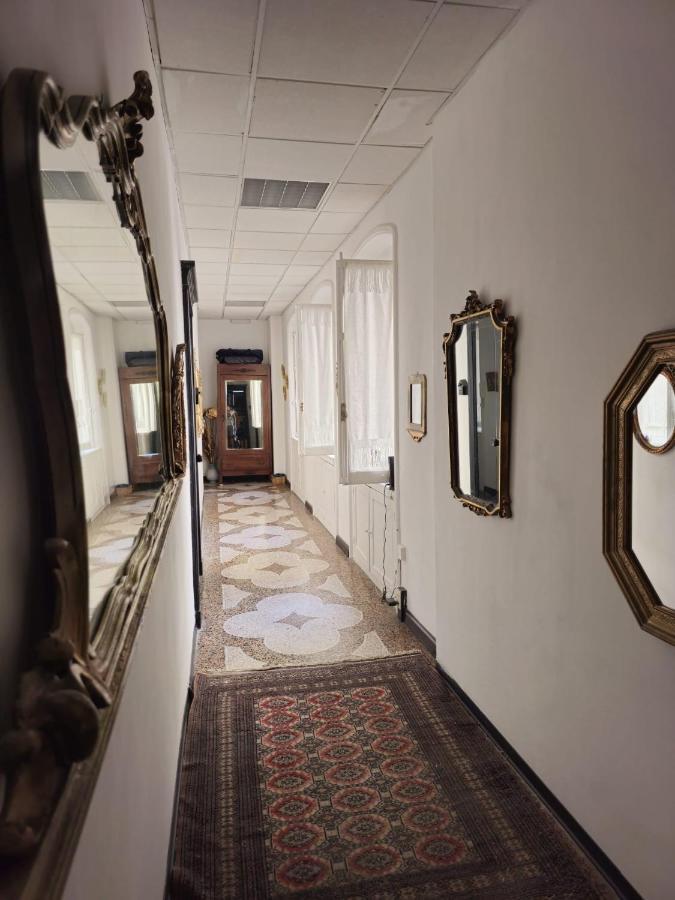 Antiche Memorie-eleganza E Confort In Centro Citta * Génova