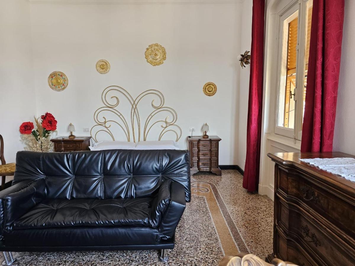 Antiche Memorie-eleganza E Confort In Centro Citta Apartamento *