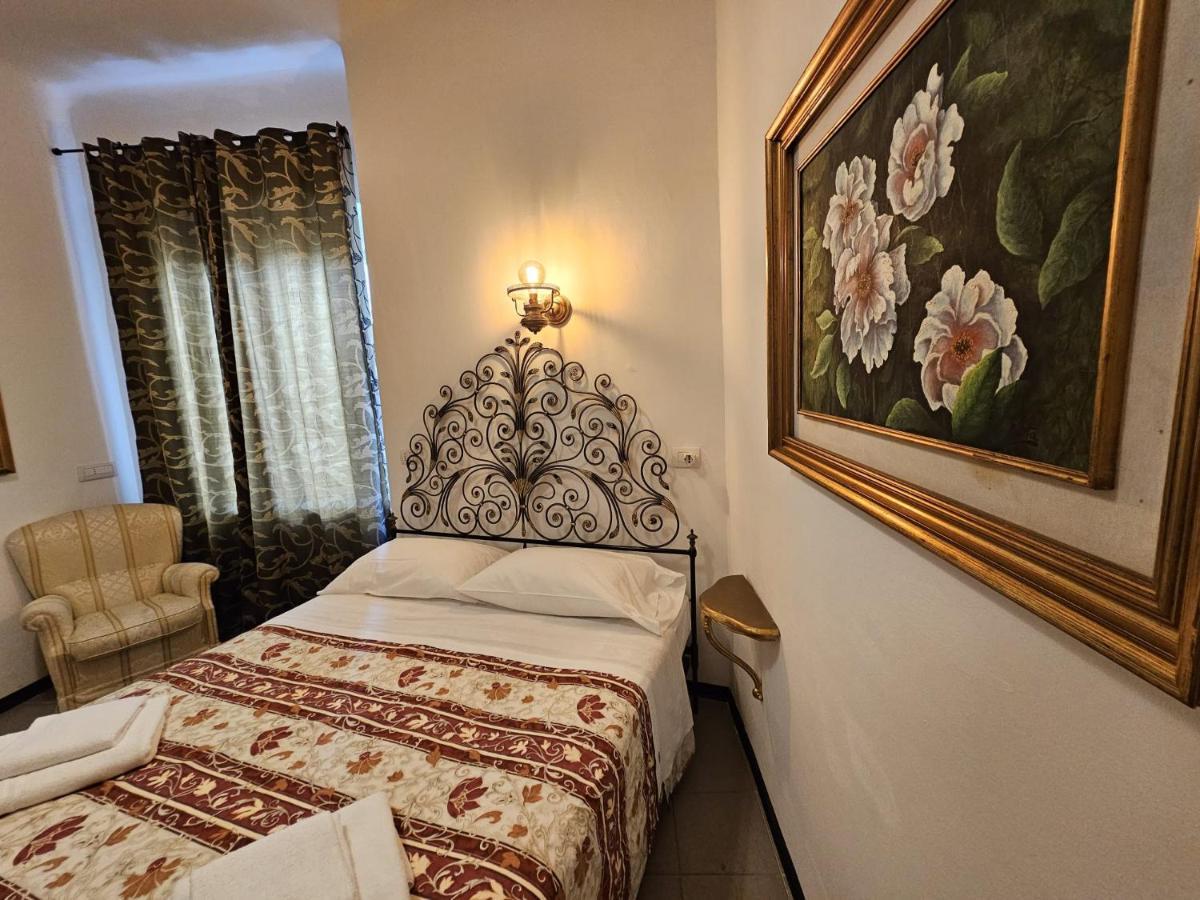 Apartamento Antiche Memorie-eleganza E Confort In Centro Citta *