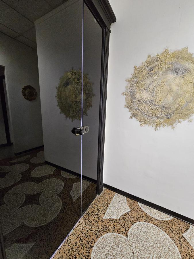Antiche Memorie-eleganza E Confort In Centro Citta Apartment Genoa