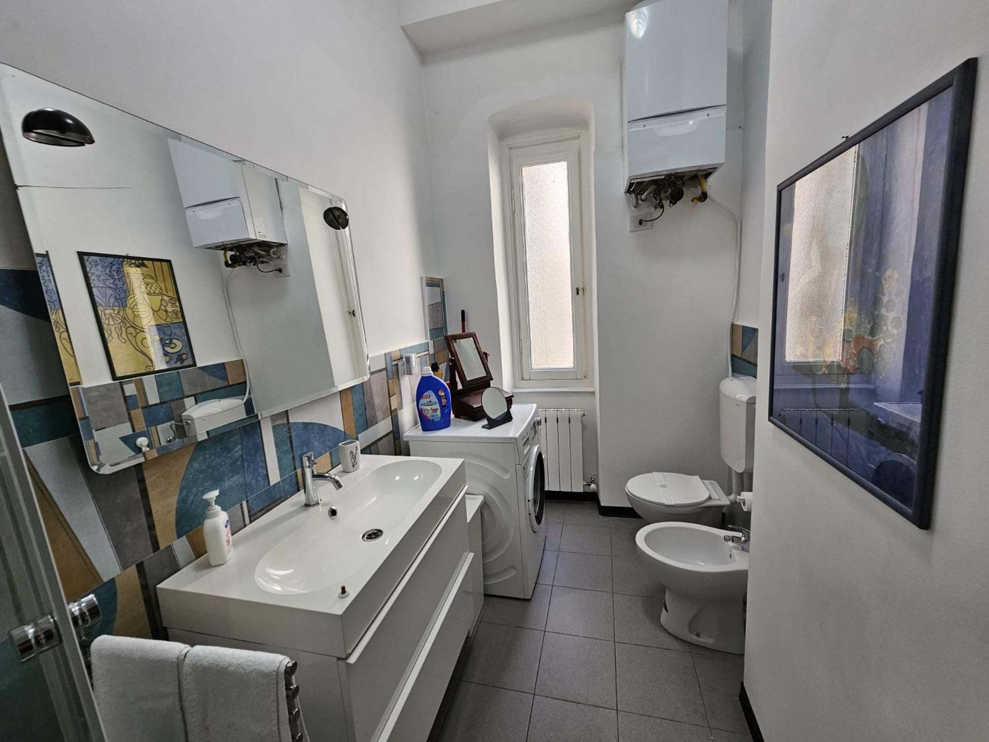 Apartamento Antiche Memorie-eleganza E Confort In Centro Citta *